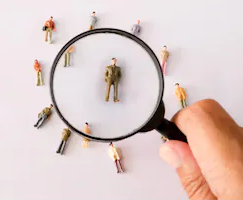 lateral Hiring